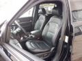 2017 Shadow Black Ford Explorer Limited 4WD  photo #18