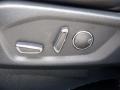 2017 Shadow Black Ford Explorer Limited 4WD  photo #19