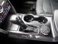 2017 Shadow Black Ford Explorer Limited 4WD  photo #20