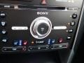2017 Shadow Black Ford Explorer Limited 4WD  photo #23