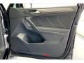 Titan Black Door Panel Photo for 2022 Volkswagen Tiguan #146272139