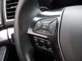2017 Shadow Black Ford Explorer Limited 4WD  photo #29