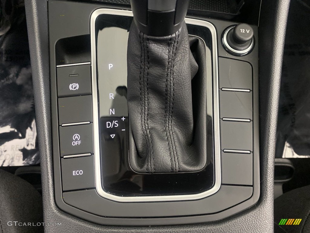 2019 Volkswagen Jetta S Transmission Photos
