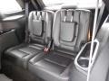 2017 Shadow Black Ford Explorer Limited 4WD  photo #35