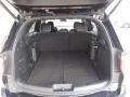 2017 Shadow Black Ford Explorer Limited 4WD  photo #37