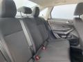 2019 Volkswagen Jetta Titan Black Interior Rear Seat Photo