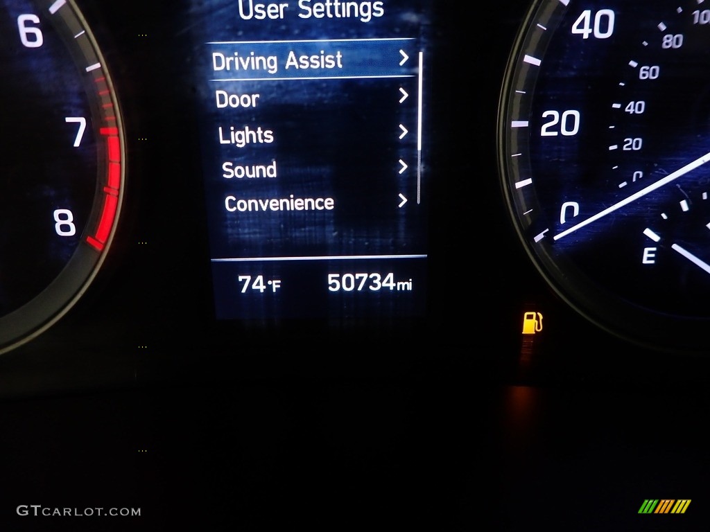 2019 Sonata SEL - Phantom Black / Gray photo #38