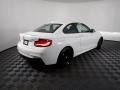 2020 Alpine White BMW 2 Series 230i xDrive Coupe  photo #13