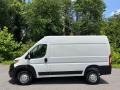 Bright White 2023 Ram ProMaster 1500 High Roof Cargo Van