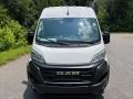 Bright White - ProMaster 1500 High Roof Cargo Van Photo No. 3