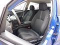 Aegean Blue Metallic - Civic LX Sedan Photo No. 10