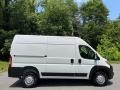 Bright White - ProMaster 1500 High Roof Cargo Van Photo No. 5