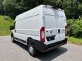Bright White - ProMaster 1500 High Roof Cargo Van Photo No. 8