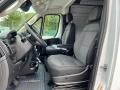 Bright White - ProMaster 1500 High Roof Cargo Van Photo No. 9