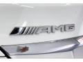 2020 Polar White Mercedes-Benz C AMG 63 S Sedan  photo #31