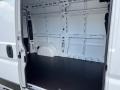 Bright White - ProMaster 1500 High Roof Cargo Van Photo No. 13