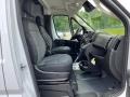 Bright White - ProMaster 1500 High Roof Cargo Van Photo No. 14