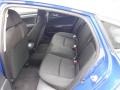 Aegean Blue Metallic - Civic LX Sedan Photo No. 22