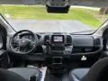 Bright White - ProMaster 1500 High Roof Cargo Van Photo No. 16