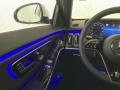 Black 2023 Mercedes-Benz S 500 4Matic Sedan Door Panel