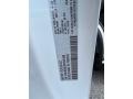 Bright White - ProMaster 1500 High Roof Cargo Van Photo No. 26