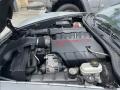 6.2 Liter OHV 16-Valve LS3 V8 2011 Chevrolet Corvette Coupe Engine