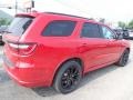 Redline 2 Coat Pearl - Durango GT AWD Photo No. 6