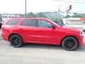 2019 Redline 2 Coat Pearl Dodge Durango GT AWD  photo #7