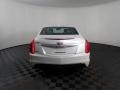 Crystal White Tricoat - CTS Luxury AWD Photo No. 10