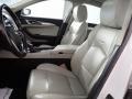2019 Crystal White Tricoat Cadillac CTS Luxury AWD  photo #16