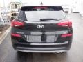 2019 Black Noir Pearl Hyundai Tucson SEL AWD  photo #7