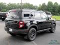 Shadow Black - Bronco Sport Big Bend 4x4 Photo No. 5