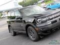 Shadow Black - Bronco Sport Big Bend 4x4 Photo No. 23