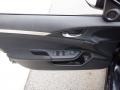 Crystal Black Pearl - Civic EX Sedan Photo No. 9