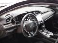 Crystal Black Pearl - Civic EX Sedan Photo No. 10