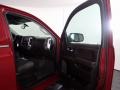 Cardinal Red - Sierra 1500 Limited SLE Double Cab 4WD Photo No. 25