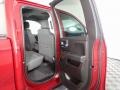 Cardinal Red - Sierra 1500 Limited SLE Double Cab 4WD Photo No. 27