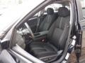 Crystal Black Pearl - Civic EX Sedan Photo No. 12