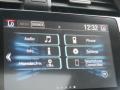 Crystal Black Pearl - Civic EX Sedan Photo No. 16