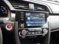 Crystal Black Pearl - Civic EX Sedan Photo No. 19