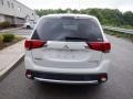 2018 Diamond White Pearl Mitsubishi Outlander SE S-AWC  photo #13