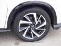  2020 HR-V Sport AWD Wheel