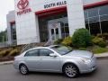 Titanium Metallic - Avalon XLS Photo No. 2