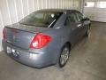 2008 Dark Steel Gray Metallic Pontiac G6 GT Sedan  photo #8