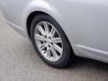 Titanium Metallic - Avalon XLS Photo No. 9