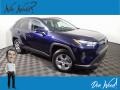 Blueprint 2022 Toyota RAV4 XLE AWD