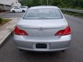 Titanium Metallic - Avalon XLS Photo No. 14