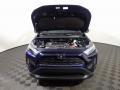 2022 Blueprint Toyota RAV4 XLE AWD  photo #6