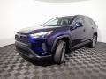 2022 Blueprint Toyota RAV4 XLE AWD  photo #8