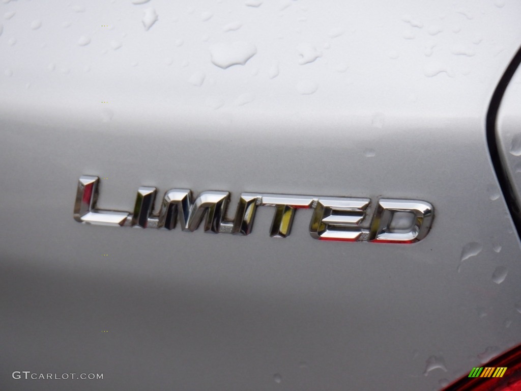 2006 Avalon XLS - Titanium Metallic / Light Gray photo #16